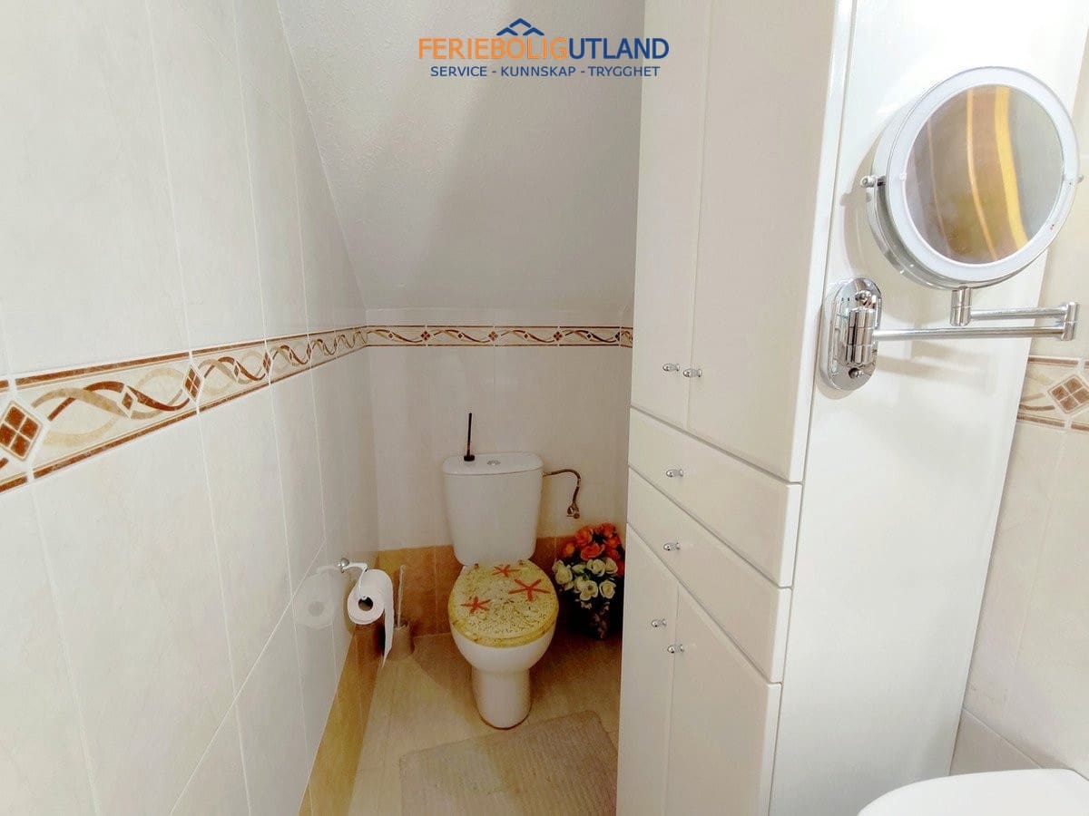 Casa de 4 habitaciones en Ciudad Quesada en venta con piscina garaje - 249.995 € (Ref: 10113557)