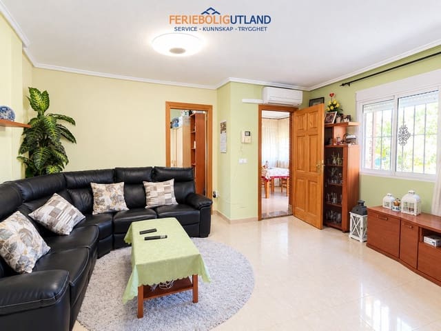 Casa de 4 habitaciones en Ciudad Quesada, Rojales en venta con piscina garaje - 249.995 € (Ref: 10113557)