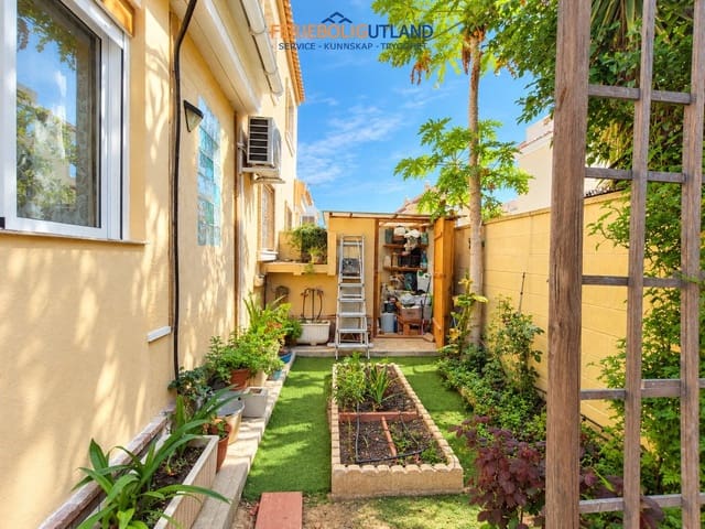 Casa de 4 habitaciones en Ciudad Quesada, Rojales en venta con piscina garaje - 249.995 € (Ref: 10113557)