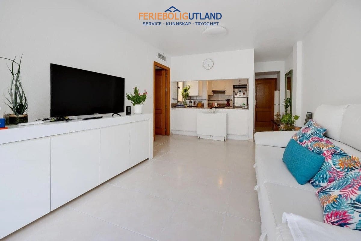 3 sypialnia Penthouse na sprzedaż w Torrevieja z basenem garażem - 329 000 € (Ref: 10117097)