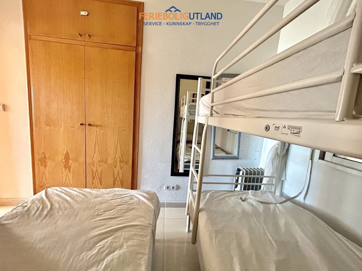 2 quarto Apartamento para venda em Villamartin com piscina garagem - 135 000 € (Ref: 10117098)