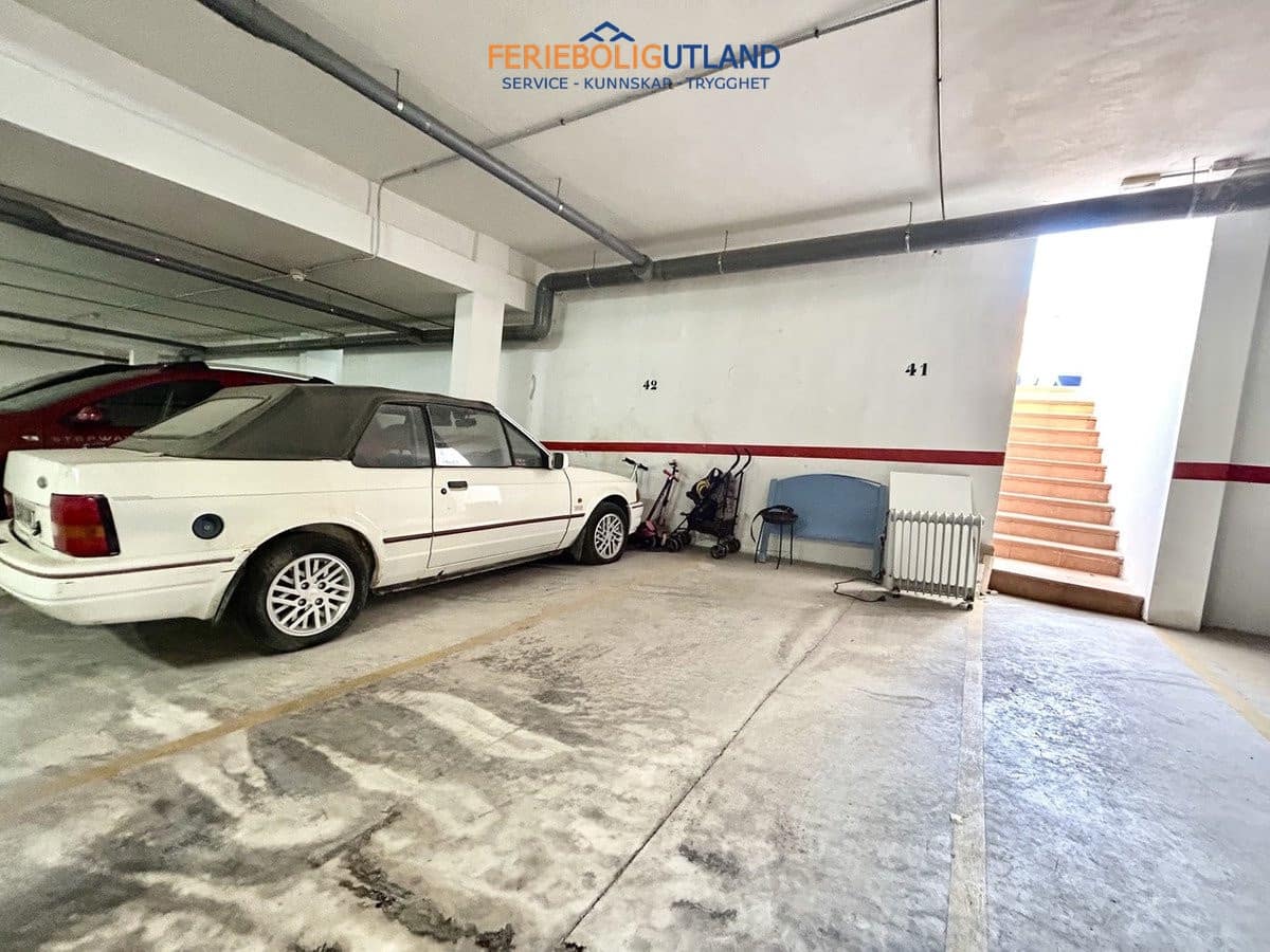 2 quarto Apartamento para venda em Villamartin com piscina garagem - 135 000 € (Ref: 10117098)