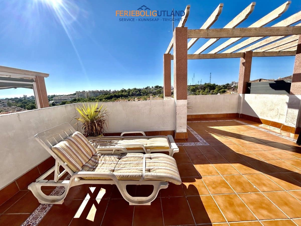 2 quarto Apartamento para venda em Villamartin com piscina garagem - 135 000 € (Ref: 10117098)