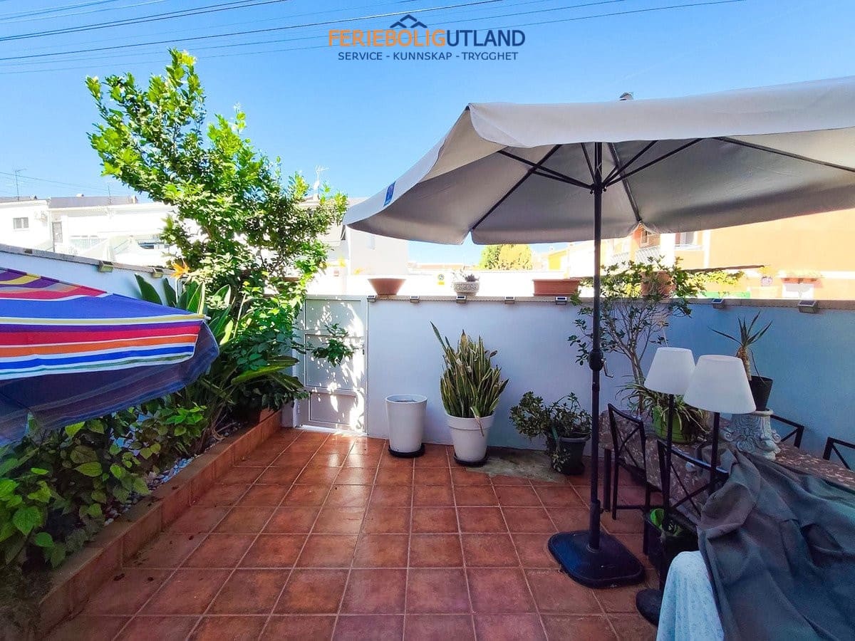 Casa de 3 habitaciones en Los Balcones en venta con piscina garaje - 269.995 € (Ref: 10117099)