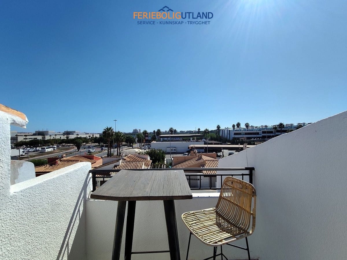Casa de 3 habitaciones en Los Balcones en venta con piscina garaje - 269.995 € (Ref: 10117099)