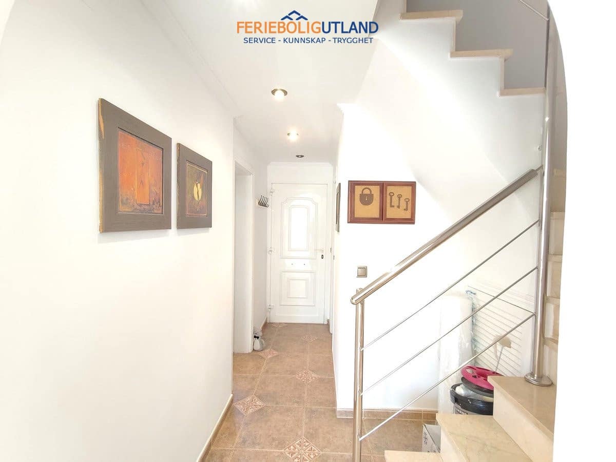 Casa de 3 habitaciones en Los Balcones en venta con piscina garaje - 269.995 € (Ref: 10117099)