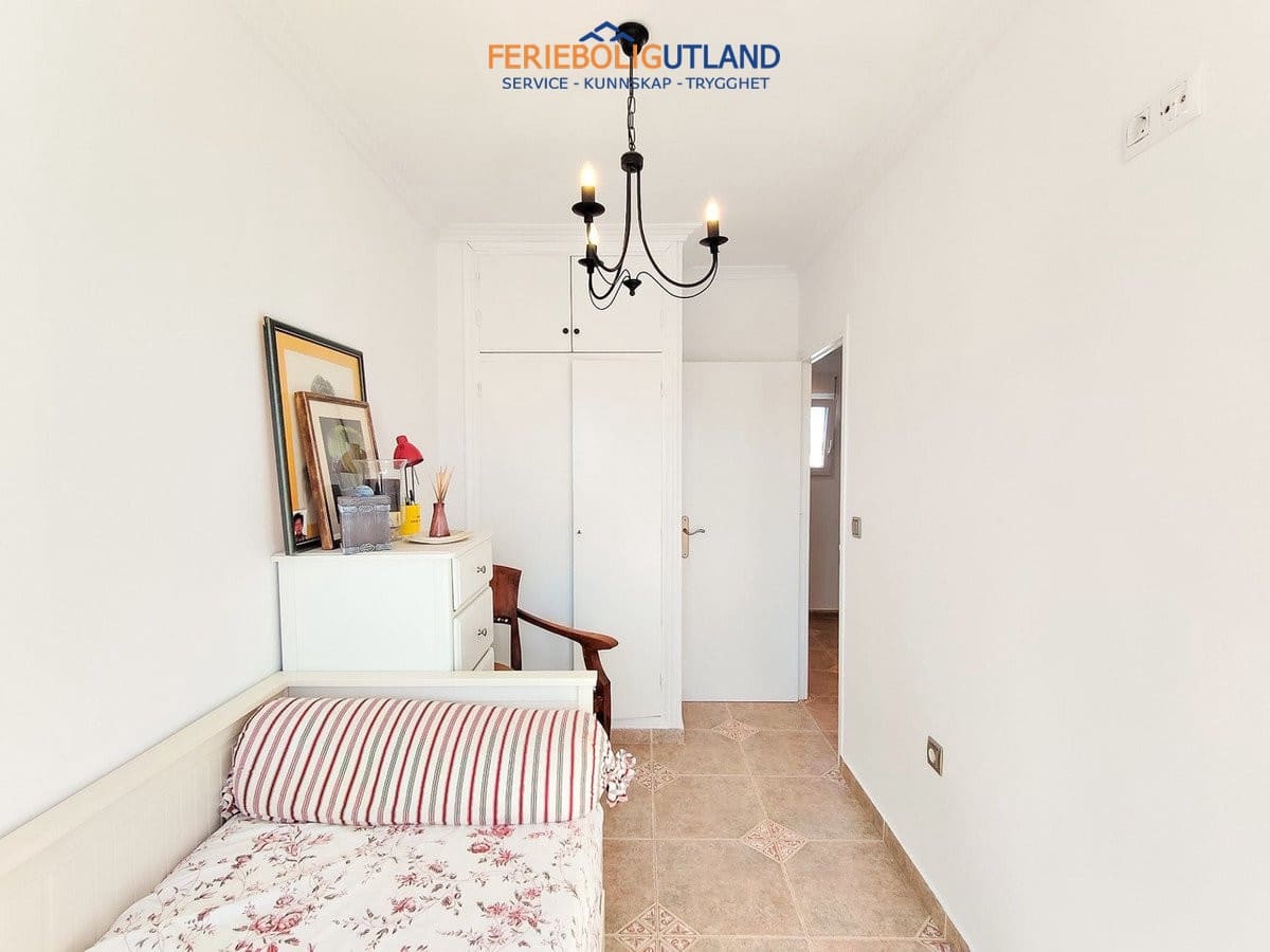 Casa de 3 habitaciones en Los Balcones en venta con piscina garaje - 269.995 € (Ref: 10117099)