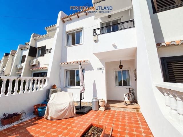 Casa de 3 habitaciones en Los Balcones en venta con piscina garaje - 269.995 € (Ref: 10117099)