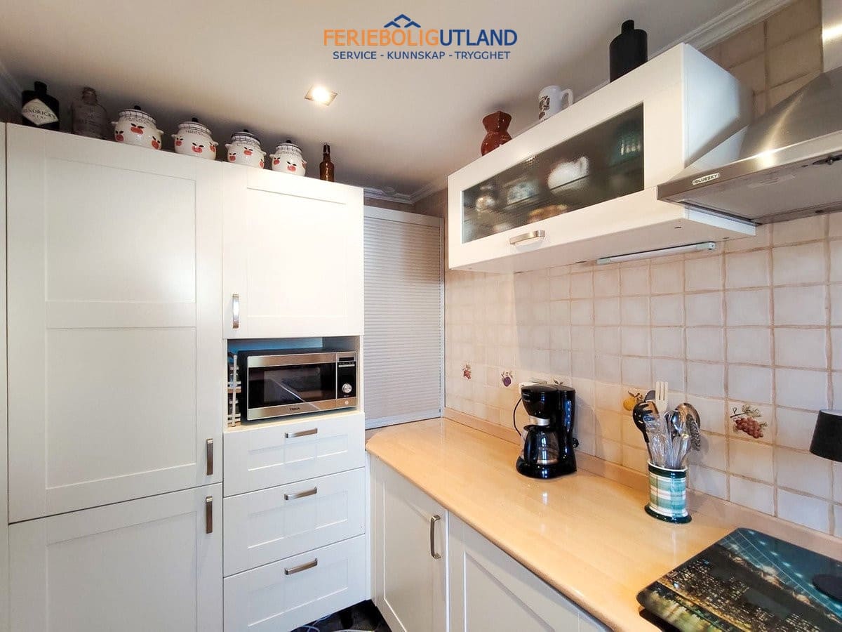 Casa de 3 habitaciones en Los Balcones en venta con piscina garaje - 269.995 € (Ref: 10117099)