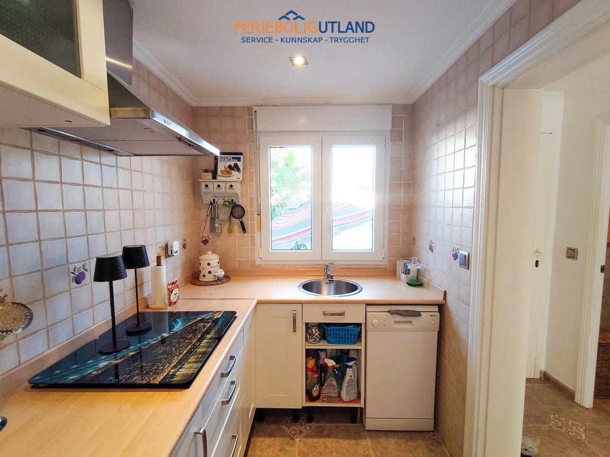 Casa de 3 habitaciones en Los Balcones en venta con piscina garaje - 269.995 € (Ref: 10117099)