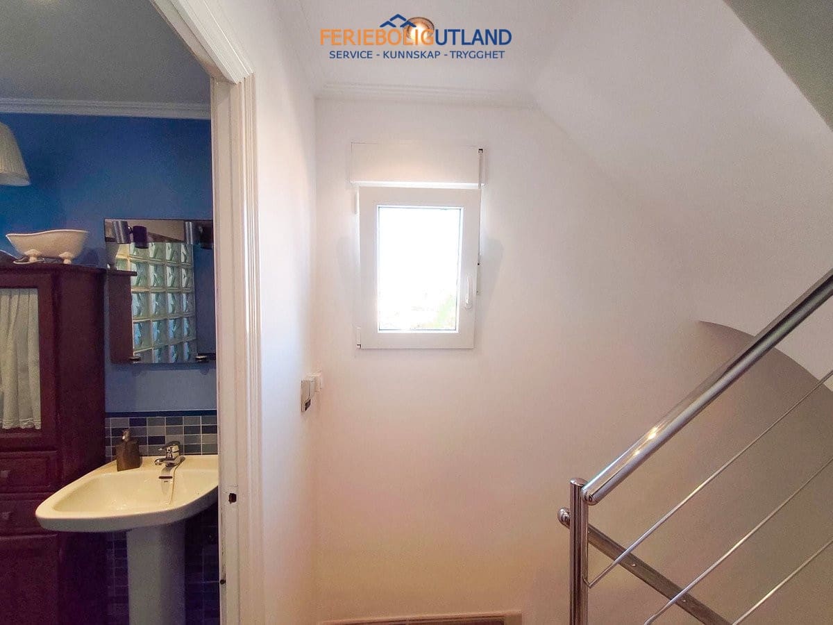 Casa de 3 habitaciones en Los Balcones en venta con piscina garaje - 269.995 € (Ref: 10117099)