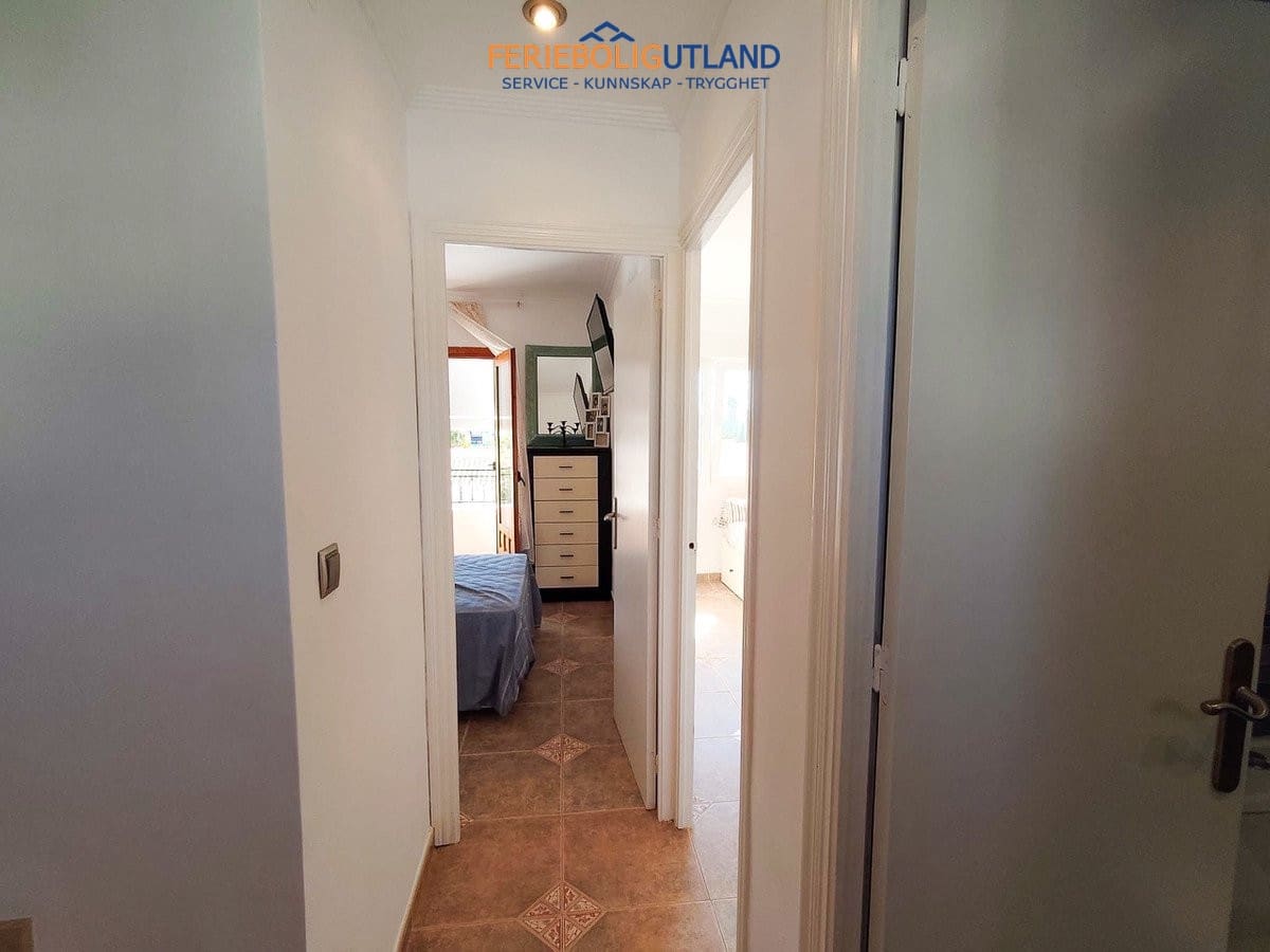 Casa de 3 habitaciones en Los Balcones en venta con piscina garaje - 269.995 € (Ref: 10117099)
