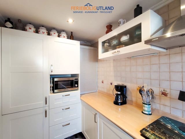 Casa de 3 habitaciones en Los Balcones en venta con piscina garaje - 269.995 € (Ref: 10117099)
