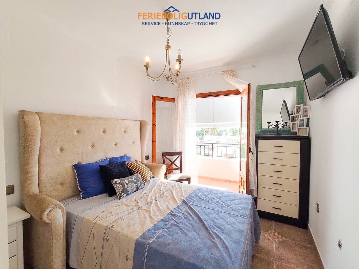 Casa de 3 habitaciones en Los Balcones en venta con piscina garaje - 269.995 € (Ref: 10117099)