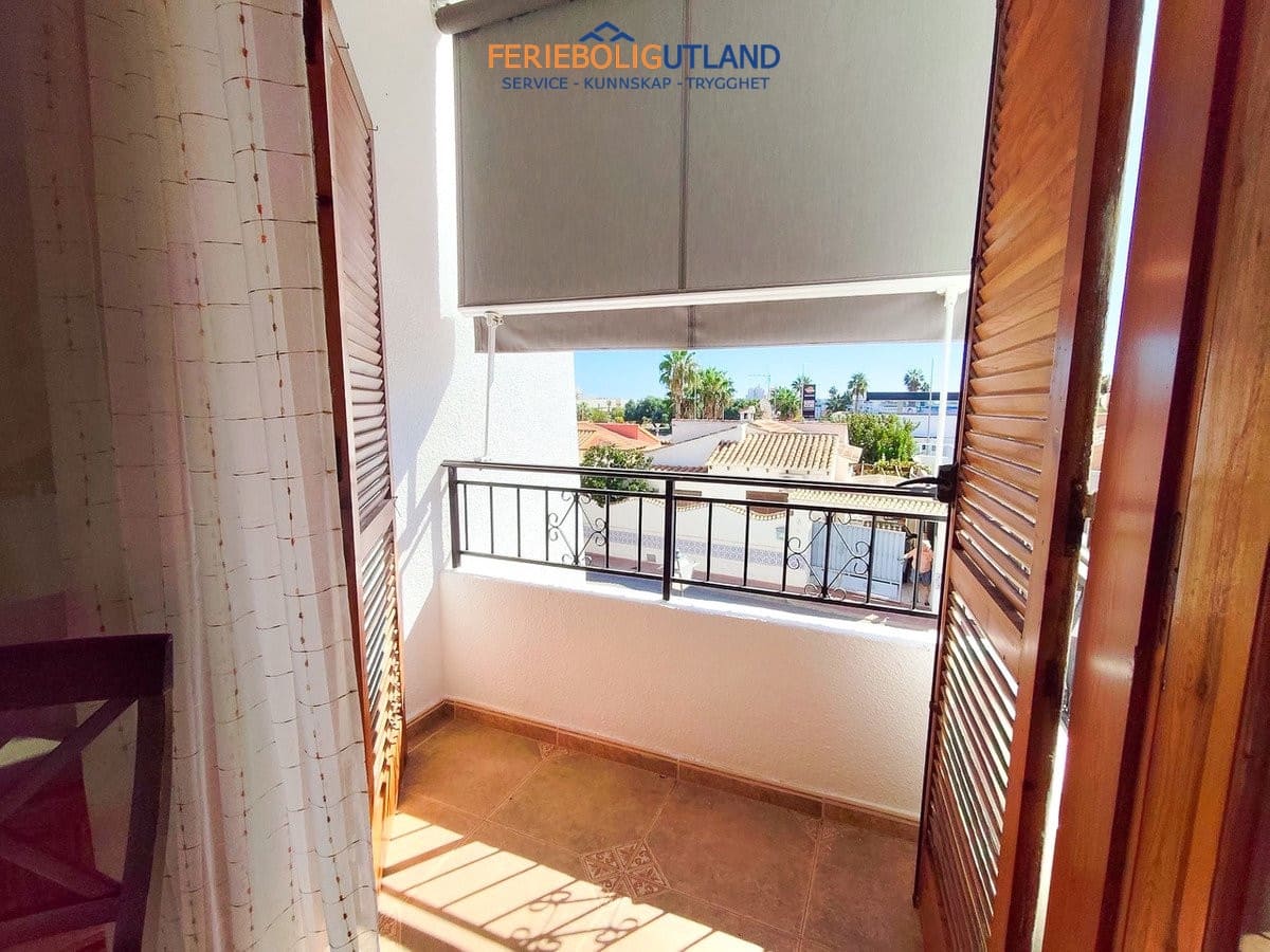 Casa de 3 habitaciones en Los Balcones en venta con piscina garaje - 269.995 € (Ref: 10117099)