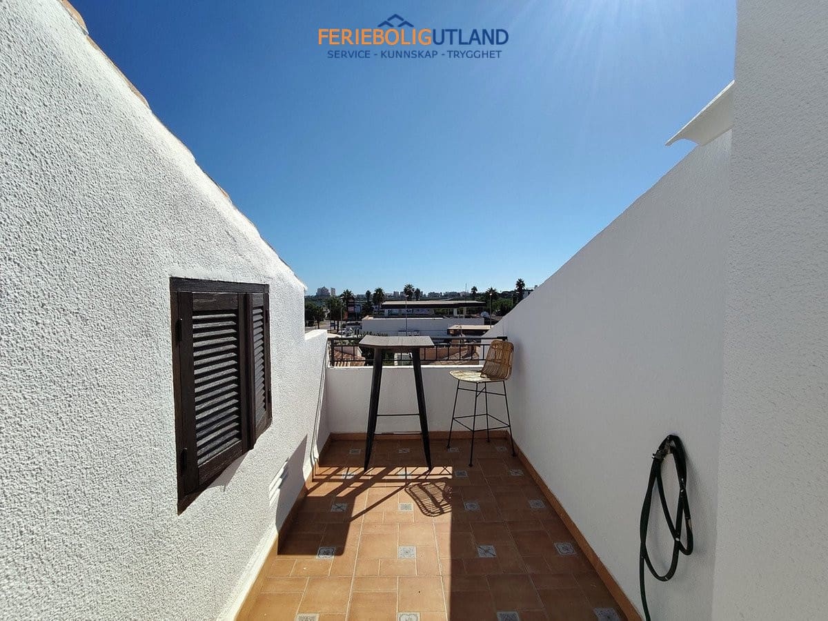 Casa de 3 habitaciones en Los Balcones en venta con piscina garaje - 269.995 € (Ref: 10117099)