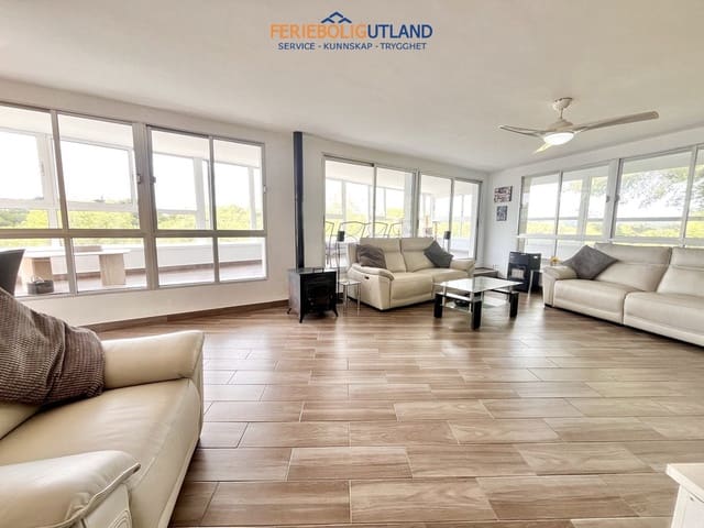 3 soverom Villa til salgs i Pinar de Campoverde, Pilar de la Horadada med garasje - € 329 950 (Ref: 10117100)
