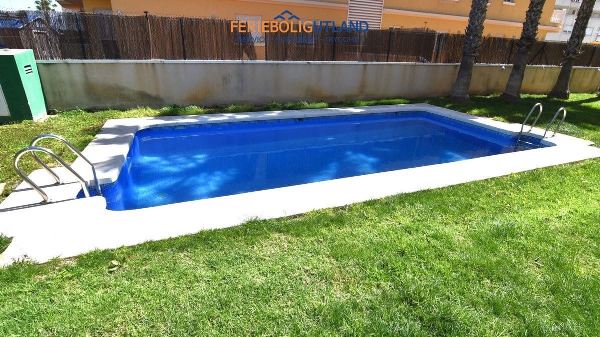 3 camera da letto Appartamento in vendita in Guardamar del Segura con piscina garage - 185.000 € (Rif: 10117502)