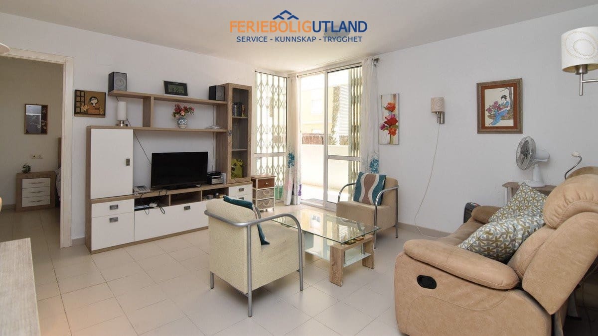 3 camera da letto Appartamento in vendita in Guardamar del Segura con piscina garage - 185.000 € (Rif: 10117502)
