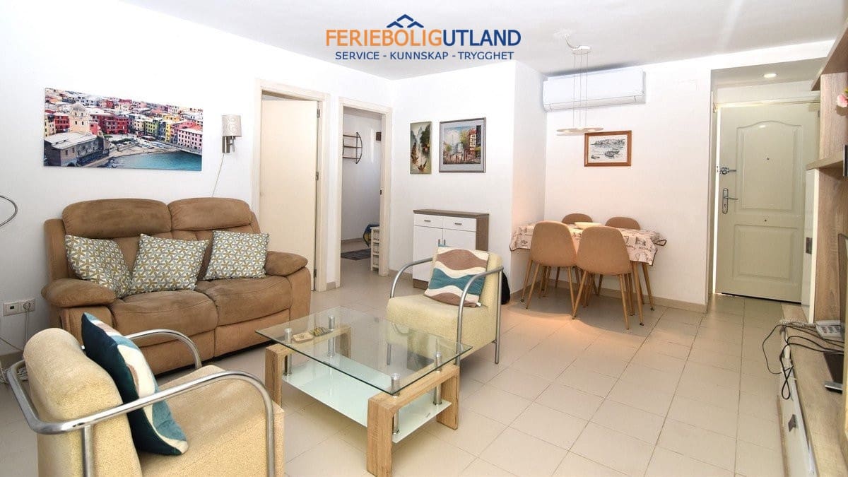 3 camera da letto Appartamento in vendita in Guardamar del Segura con piscina garage - 185.000 € (Rif: 10117502)