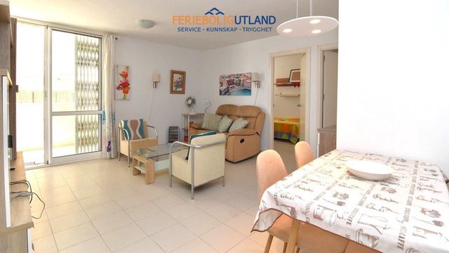 3 camera da letto Appartamento in vendita in Zona Pueblo, Guardamar del Segura con piscina garage - 185.000 € (Rif: 10117502)