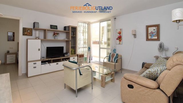 3 camera da letto Appartamento in vendita in Zona Pueblo, Guardamar del Segura con piscina garage - 185.000 € (Rif: 10117502)