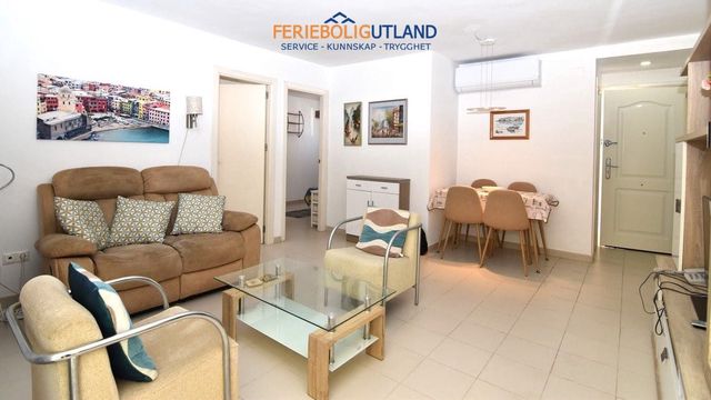 3 camera da letto Appartamento in vendita in Zona Pueblo, Guardamar del Segura con piscina garage - 185.000 € (Rif: 10117502)