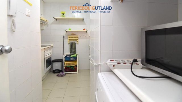 3 camera da letto Appartamento in vendita in Zona Pueblo, Guardamar del Segura con piscina garage - 185.000 € (Rif: 10117502)