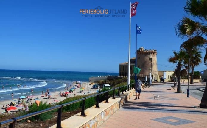 4 camera da letto Casa in vendita in Torre de la Horadada con garage - 399.900 € (Rif: 10118109)