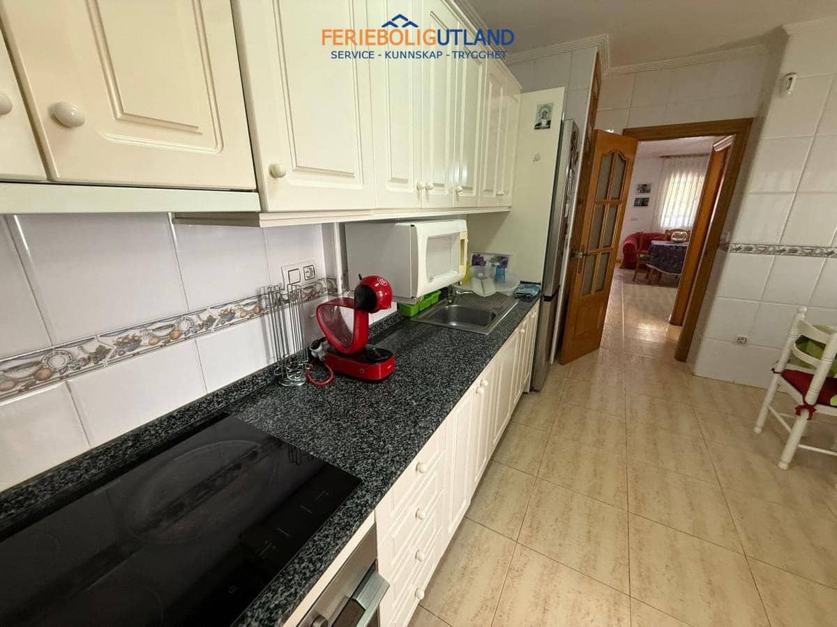 4 camera da letto Casa in vendita in Torre de la Horadada con garage - 399.900 € (Rif: 10118109)