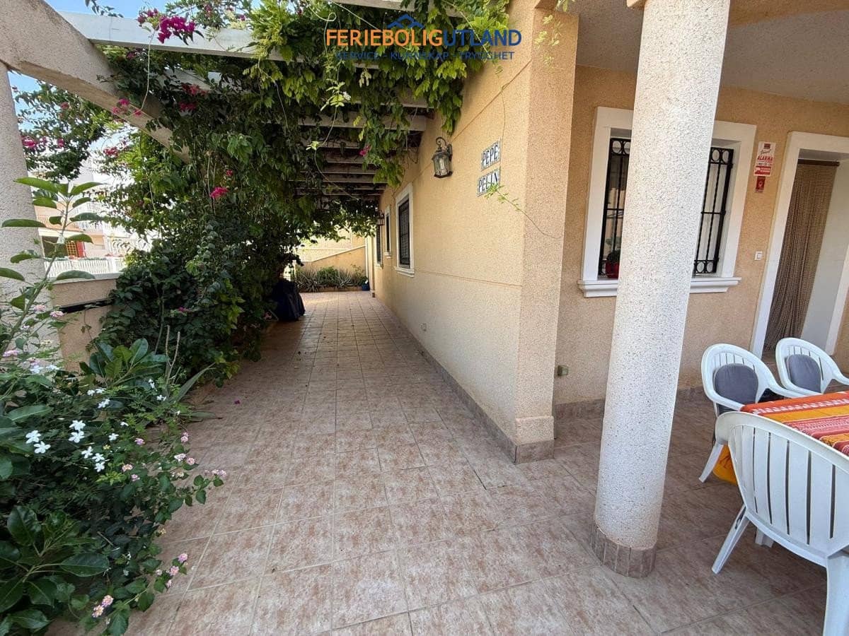 4 camera da letto Casa in vendita in Torre de la Horadada con garage - 399.900 € (Rif: 10118109)