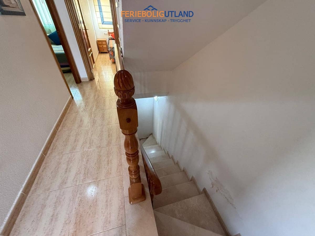 4 camera da letto Casa in vendita in Torre de la Horadada con garage - 399.900 € (Rif: 10118109)