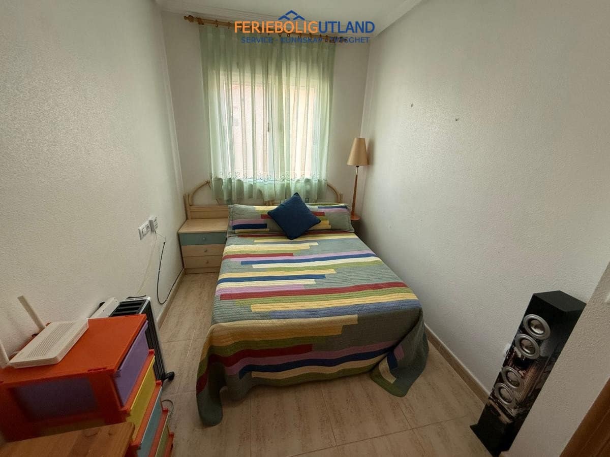 4 camera da letto Casa in vendita in Torre de la Horadada con garage - 399.900 € (Rif: 10118109)