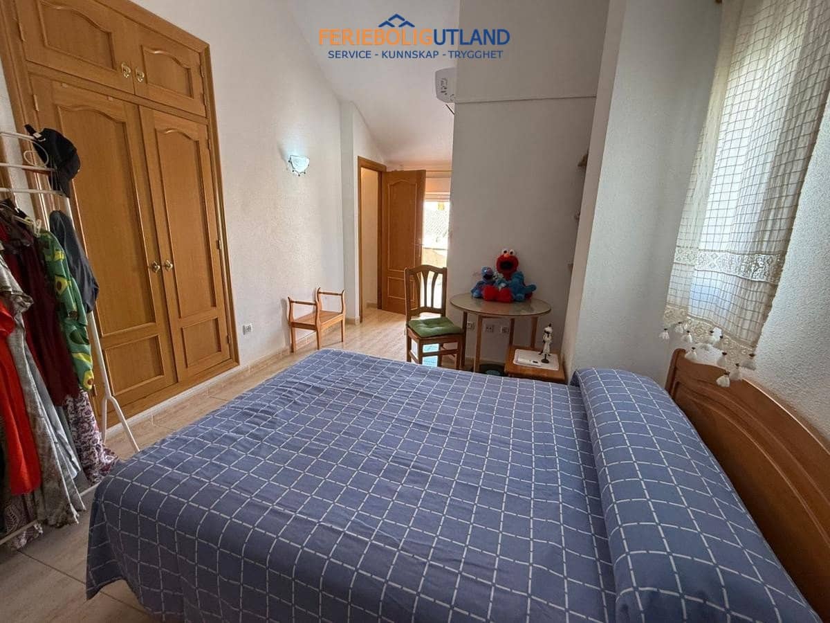 4 camera da letto Casa in vendita in Torre de la Horadada con garage - 399.900 € (Rif: 10118109)