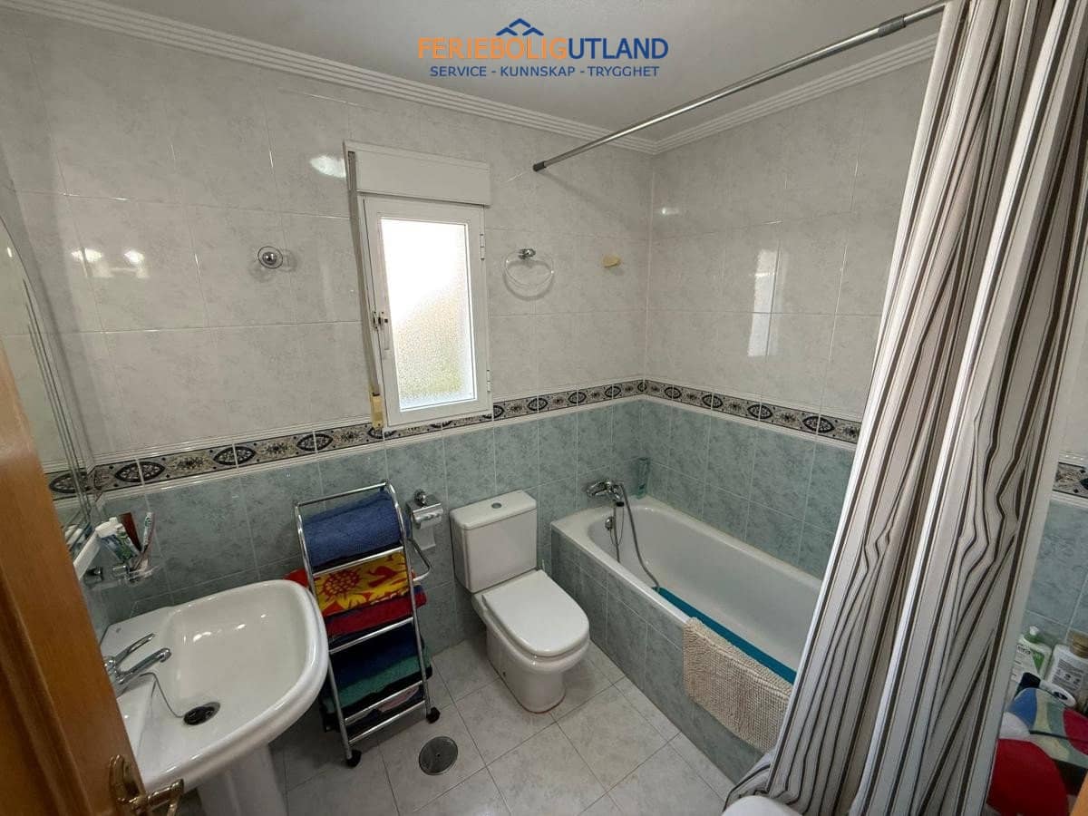 4 camera da letto Casa in vendita in Torre de la Horadada con garage - 399.900 € (Rif: 10118109)
