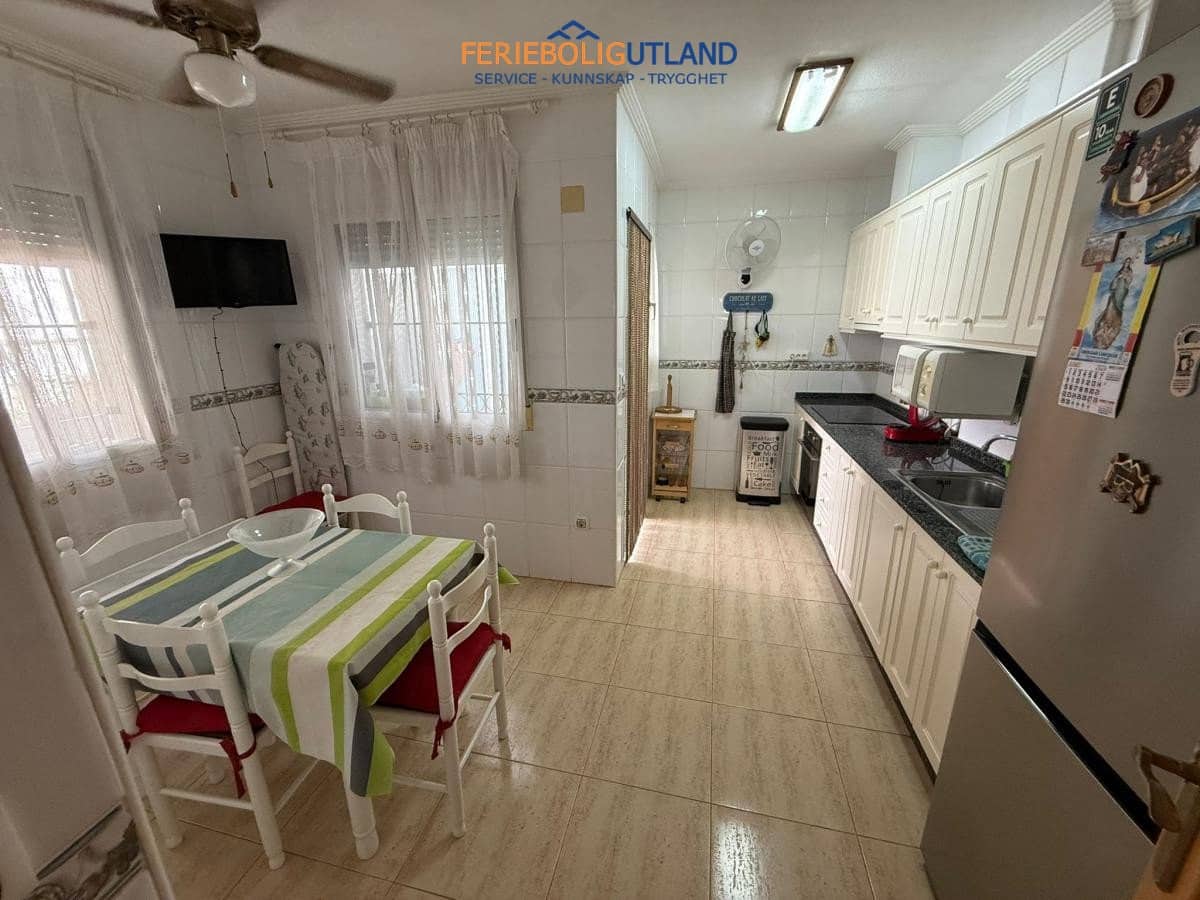 4 camera da letto Casa in vendita in Torre de la Horadada con garage - 399.900 € (Rif: 10118109)