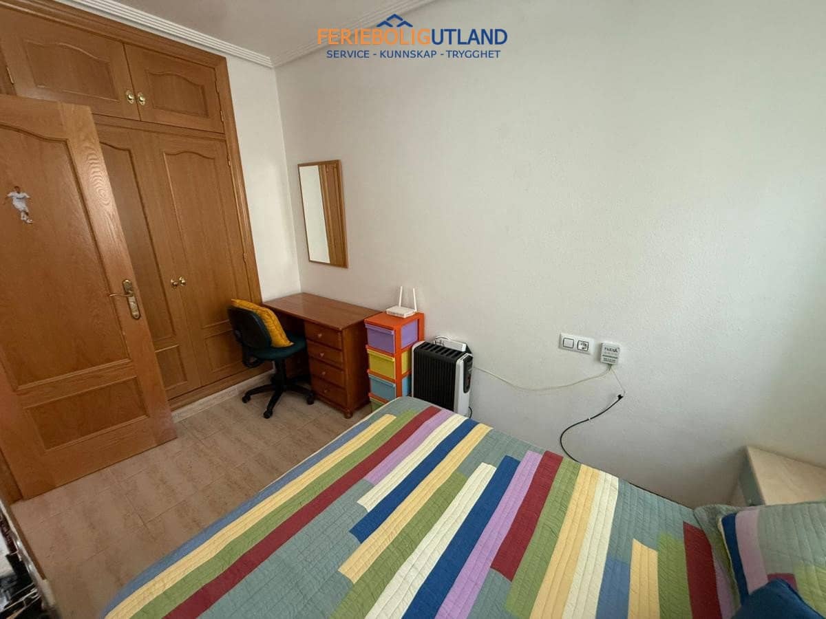 4 camera da letto Casa in vendita in Torre de la Horadada con garage - 399.900 € (Rif: 10118109)