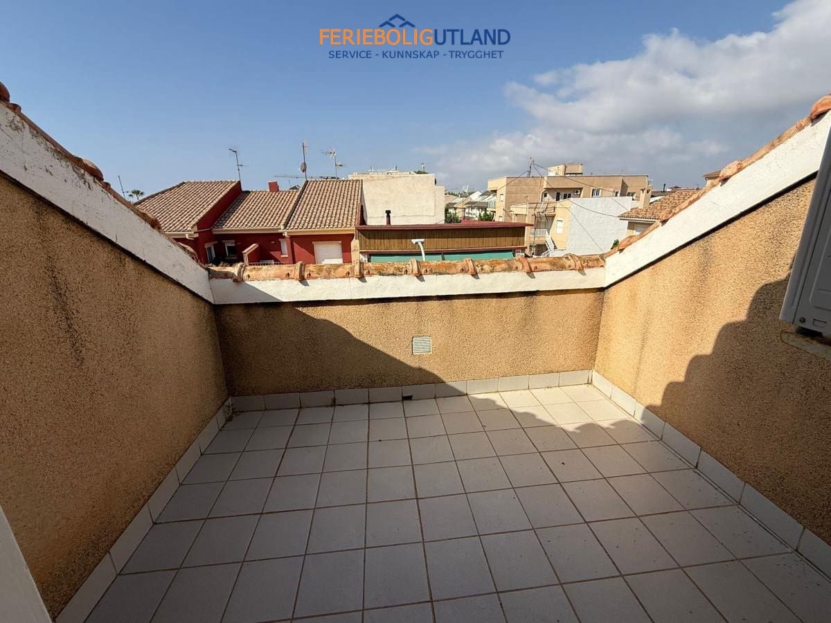 4 camera da letto Casa in vendita in Torre de la Horadada con garage - 399.900 € (Rif: 10118109)