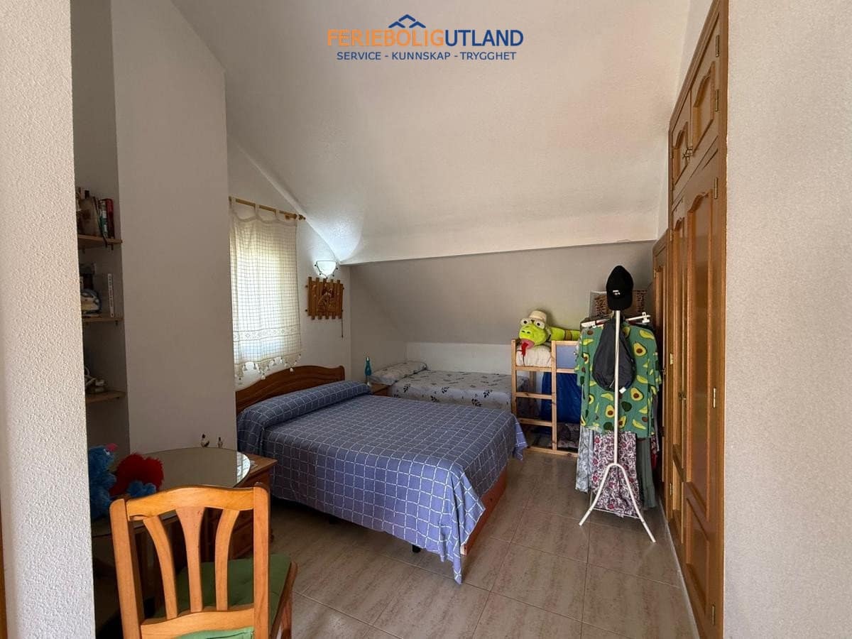 4 camera da letto Casa in vendita in Torre de la Horadada con garage - 399.900 € (Rif: 10118109)