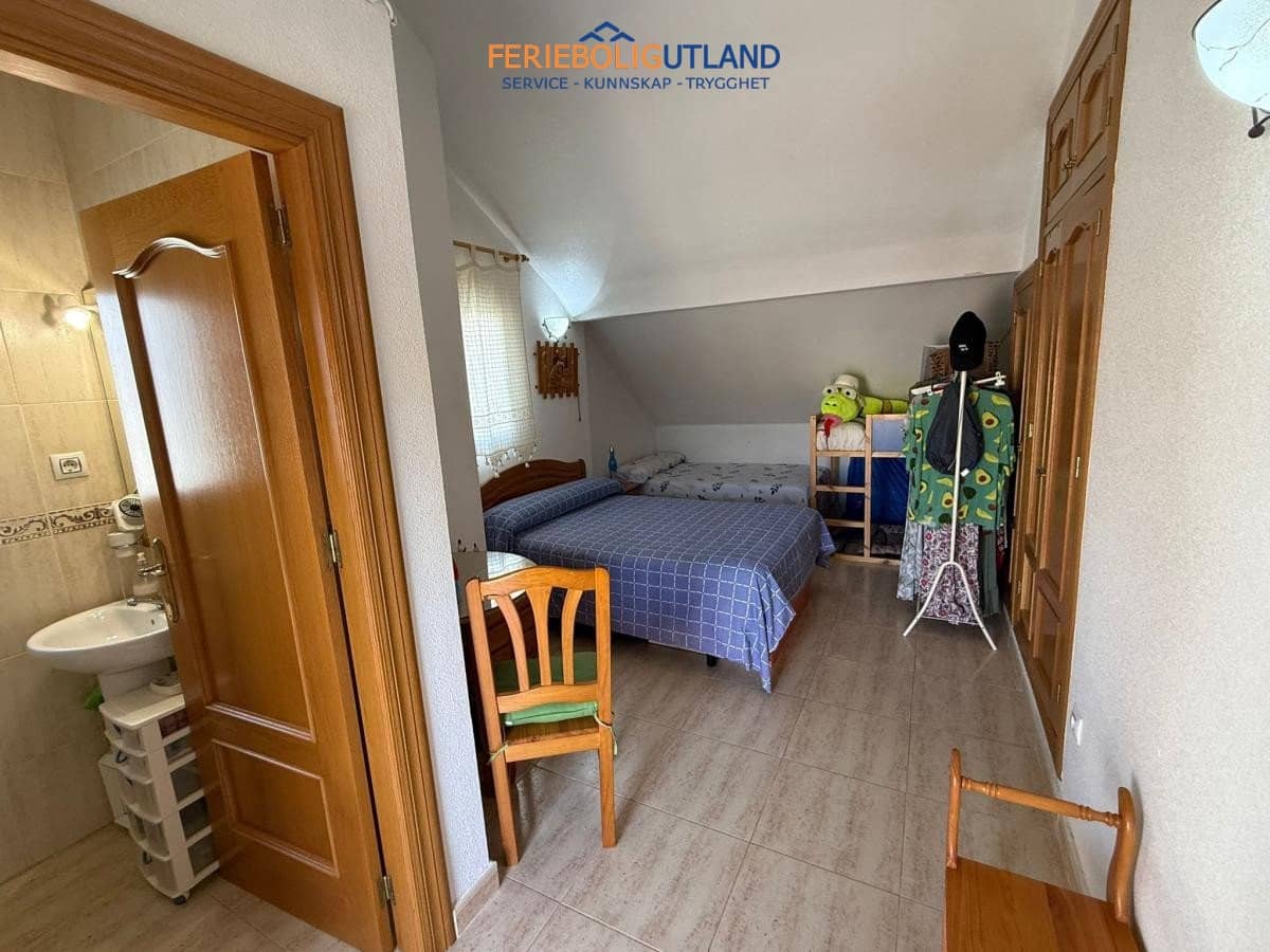 4 camera da letto Casa in vendita in Torre de la Horadada con garage - 399.900 € (Rif: 10118109)