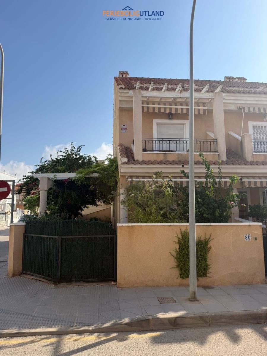 4 camera da letto Casa in vendita in Torre de la Horadada con garage - 399.900 € (Rif: 10118109)