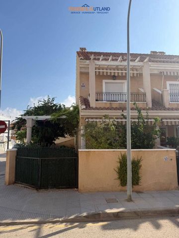4 camera da letto Casa in vendita in Torre de la Horadada, Pilar de la Horadada con garage - 399.900 € (Rif: 10118109)