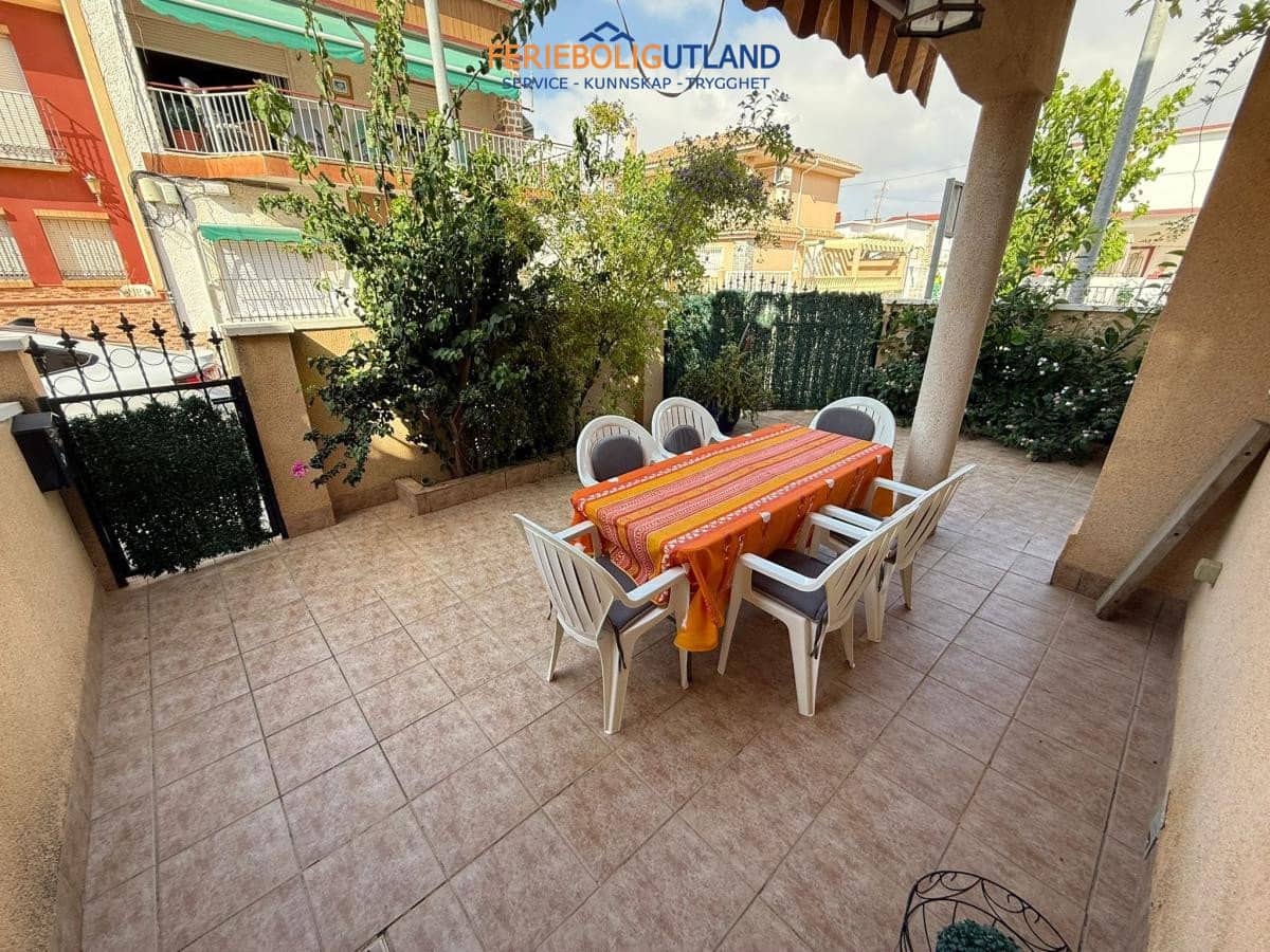 4 camera da letto Casa in vendita in Torre de la Horadada con garage - 399.900 € (Rif: 10118109)