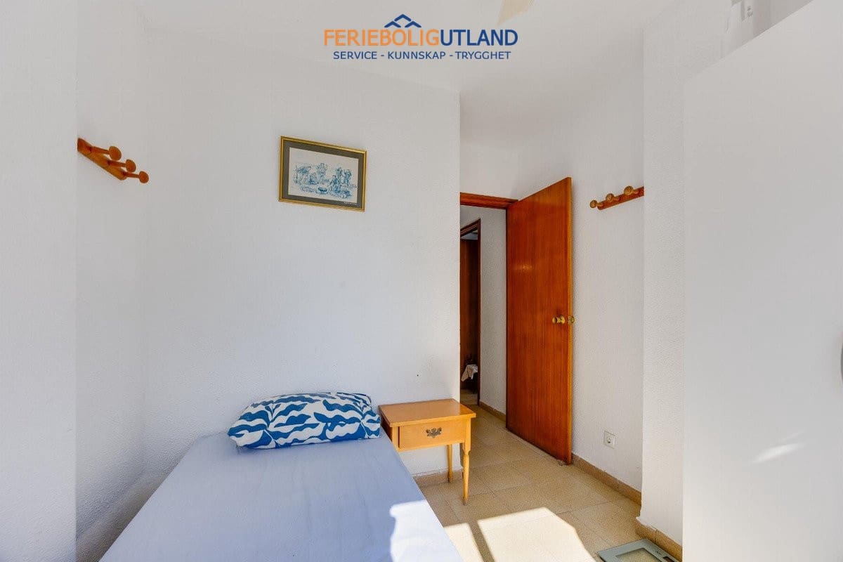 2 chambre Appartement à vendre à Torrevieja - 149 900 € (Ref: 10120548)