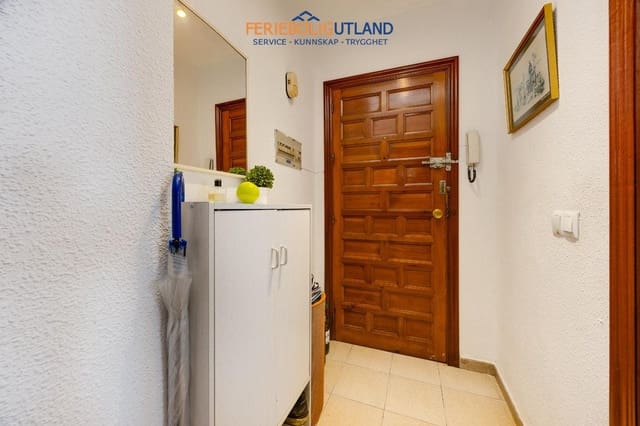 2 chambre Appartement à vendre à Playa del Acequión, Torrevieja - 149 900 € (Ref: 10120548)
