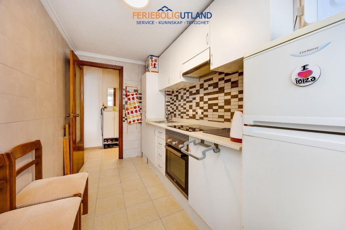 2 chambre Appartement à vendre à Torrevieja - 149 900 € (Ref: 10120548)