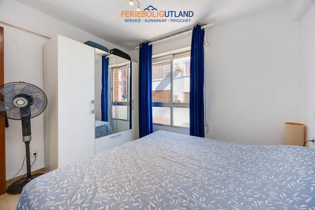 2 chambre Appartement à vendre à Torrevieja - 149 900 € (Ref: 10120548)