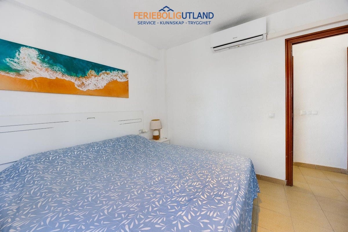 2 chambre Appartement à vendre à Torrevieja - 149 900 € (Ref: 10120548)