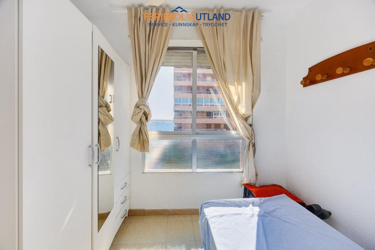 2 chambre Appartement à vendre à Torrevieja - 149 900 € (Ref: 10120548)