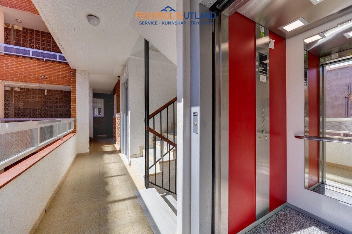 2 chambre Appartement à vendre à Torrevieja - 149 900 € (Ref: 10120548)